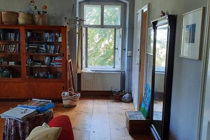 3 Zimmer Wohnung im Allergrünsten zimmer
