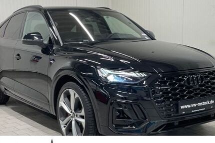 Audi Q5 20.100 km 64.500 &euro; Rostock 18146