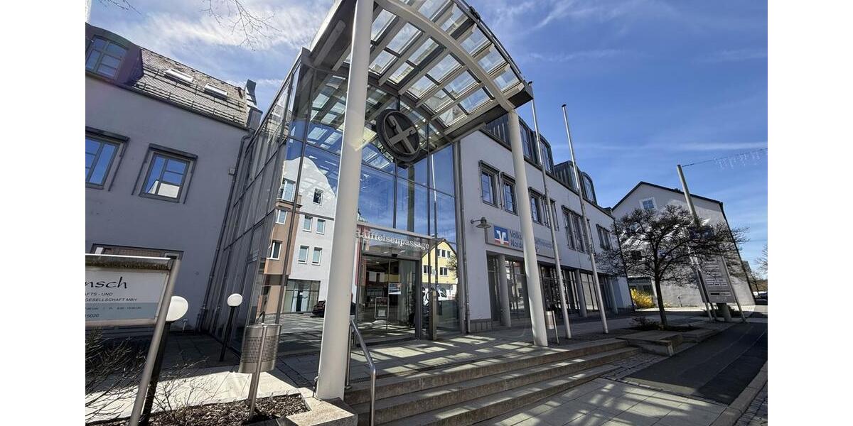 Gewerbeobjekt Waldsassen - 250&euro; | Angebot:26339837