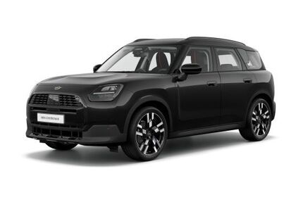 Mini Cooper C Countryman 2.775 km 39.930 € Offenburg 77656