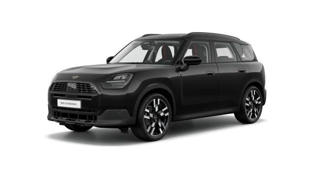 Mini Cooper C Countryman 2.775 km 39.930 € Offenburg 77656