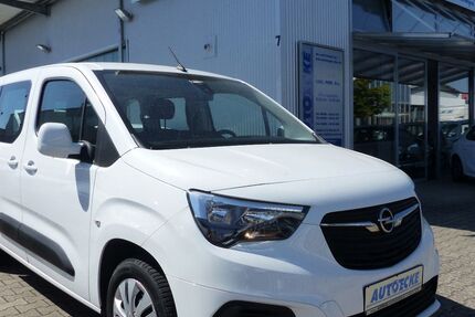 Opel Combo Life 52.000 km 14.990 &euro; Hockenheim 68766