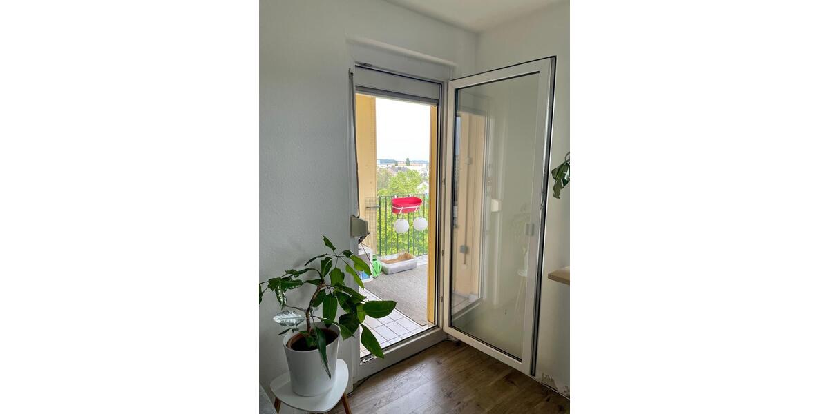 Renditestarke und gut vermietete 4-Zimmer Wohnung in Gerbrunn 4 zimmer