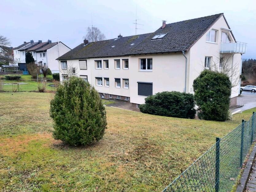 Eigentumswohnung in Einbeck