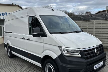 VW Crafter 106.660 km 23.950 &euro; Werdau 08412