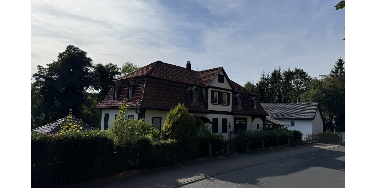 Philippsthal, 2 Familienhaus - Zweifamilienhaus Philippsthal (Werra) | Angebot:24794605