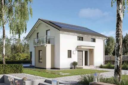 Haus Machern - 5 Zimmer, 133 m&sup2;, 472.869&euro; | Angebot:25460114