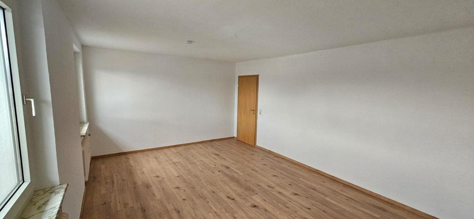 Modernisierte 3-Zimmer Wohnung mit Balkon in Idar-Oberstein 3 zimmer