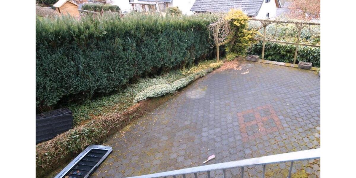 Erdgeschoßwohnung Wiehl - 4 Zimmer, 116 m&sup2;, 970&euro; | Angebot:26384278