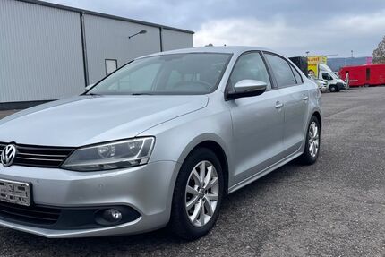 VW Jetta 294.000 km 3.880 &euro; Neuwied 56566