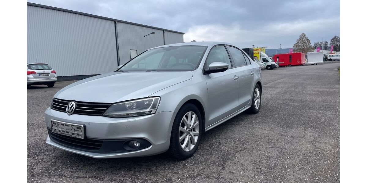 VW Jetta 294.000 km 3.980 &euro; Neuwied 56566