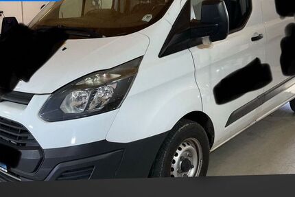 Ford Transit Custom 161.355 km 7.490 &euro; Wörth a.d. Donau 93086