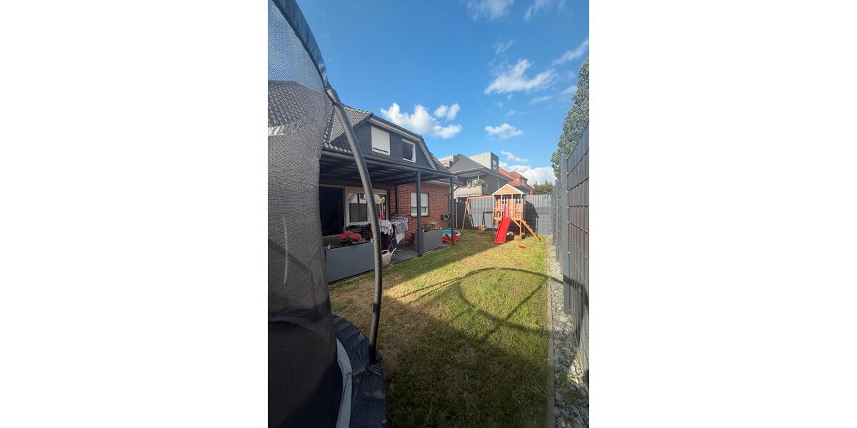 Einfamilienhaus Dinklage - 4 Zimmer, 102 m&sup2;, 365.000&euro; | Angebot:27131245