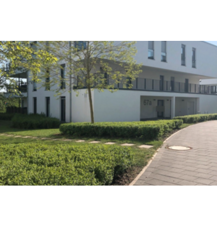 Helle, moderne 2-Zimmer Wohnung ab 06/26 - Wohnung Fulda Haimbach | Angebot:26310160
