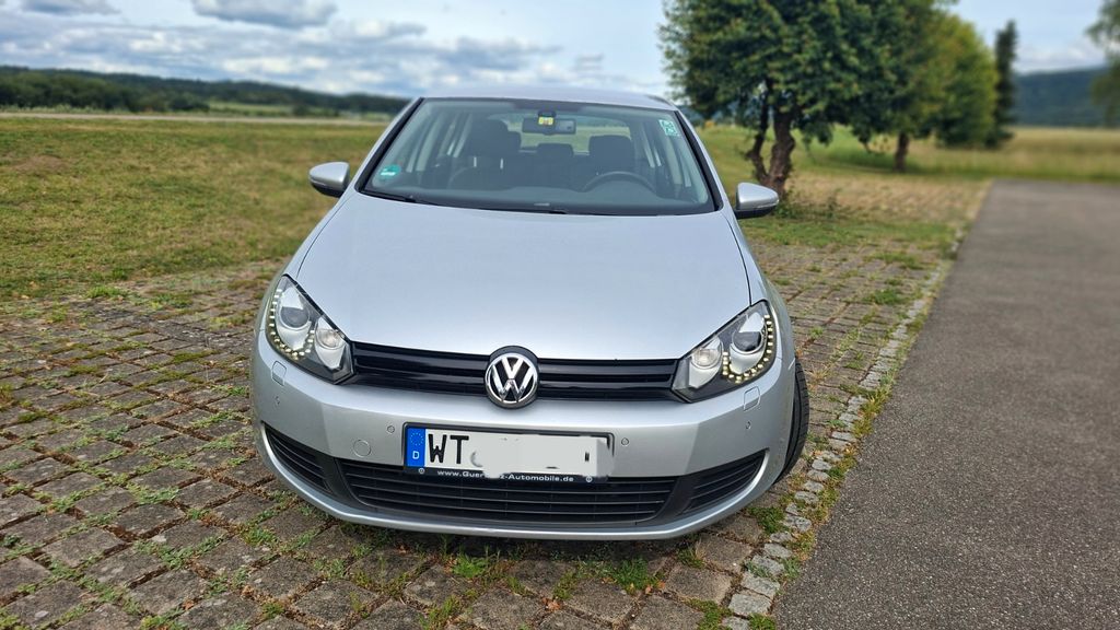 VW Golf 306.000 km 4.500 &euro; Jestetten 79798