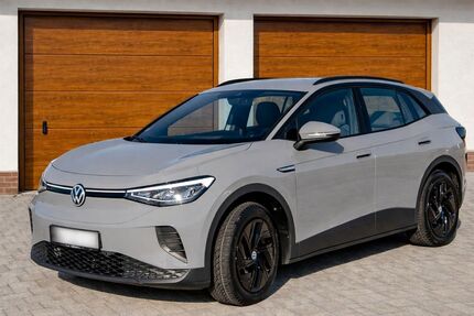 VW ID.4 61.800 km 17.959 &euro; Kirchdorf an der Iller, Baden-Württemberg - DE 88457