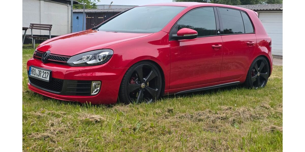 VW Golf 149.000 km 11.500 &euro; Rostock 18106