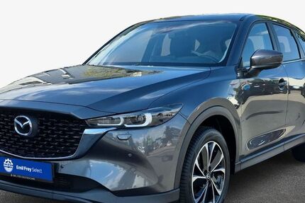 Mazda CX-5 78.623 km 21.940 &euro; Dresden 01277