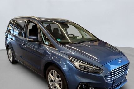 Ford Galaxy 75.571 km 25.990 &euro; Kellinghusen 25548