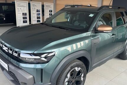 Dacia Duster 6.599 km 28.990 &euro; Görlitz 02827