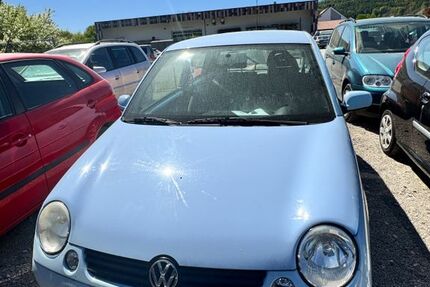 VW Lupo 157.000 km 900 &euro; Ebermannstadt 91301