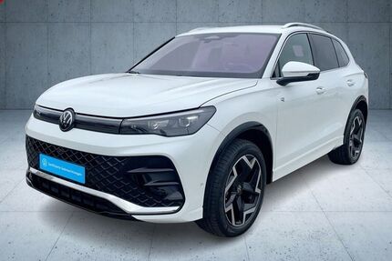 VW Tiguan 6.909 km 51.970 &euro; Saal a.d. Donau 93342