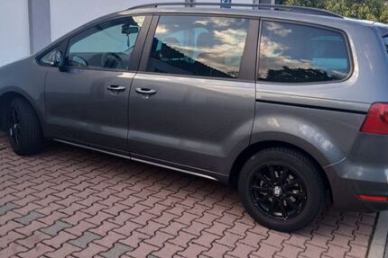 Seat Alhambra 189.000 km 7.500 &euro; Nürnberg 90441