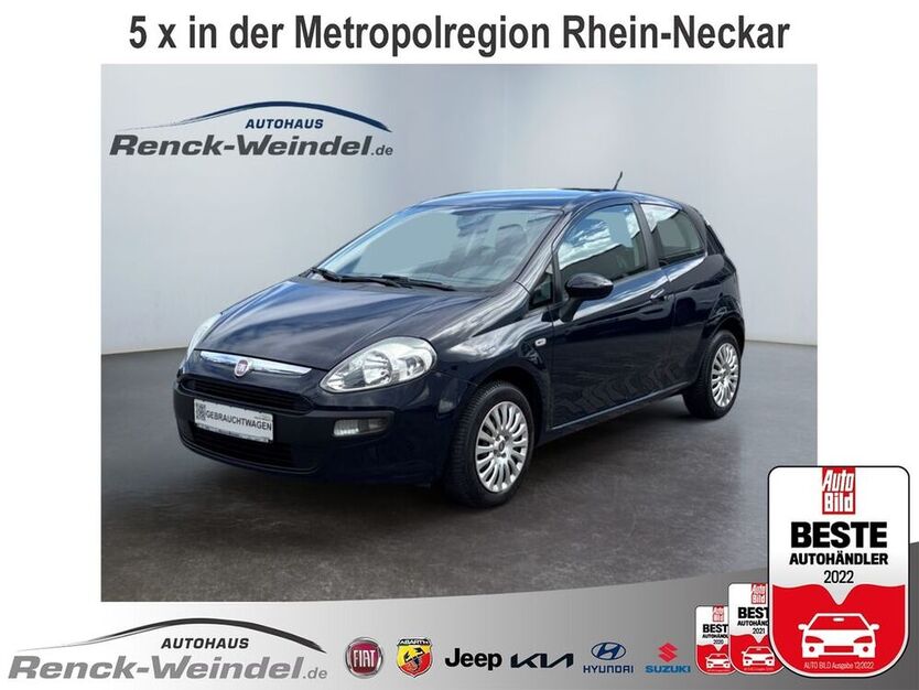 Punto