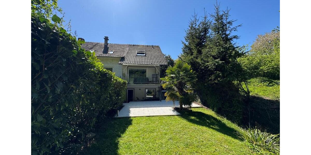 Einfamilienhaus Wachtberg - 4 Zimmer, 124 m&sup2;, 499.000&euro; | Angebot:26380229