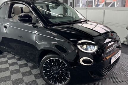 Fiat 500 32.499 km 17.800 &euro; Aschaffenburg 63743