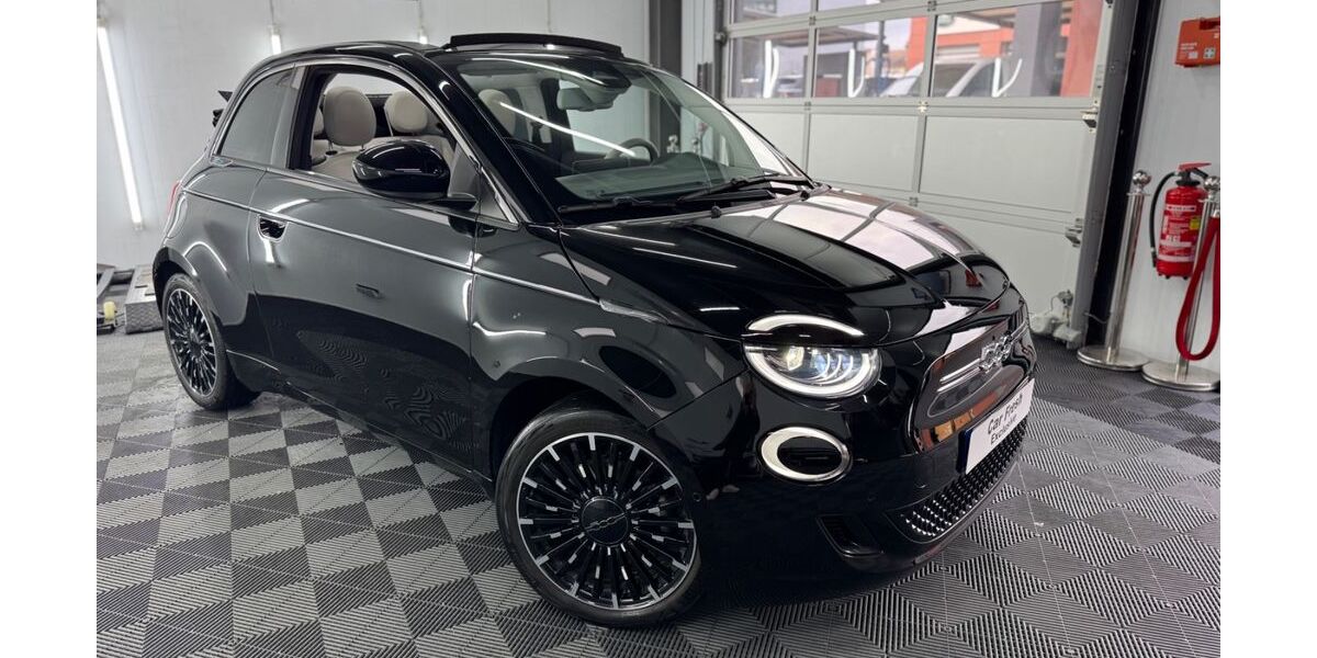 Fiat 500 32.499 km 17.800 &euro; Aschaffenburg 63743