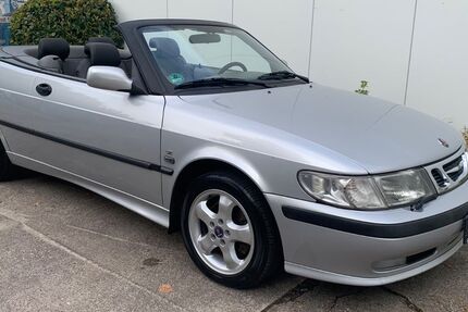 Saab 9-3 243.310 km 4.995 &euro; Köln 51107