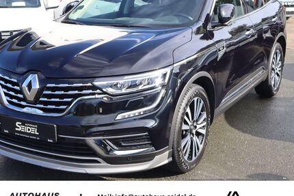 Renault Koleos 62.487 km 25.987 &euro; Zwickau 08056