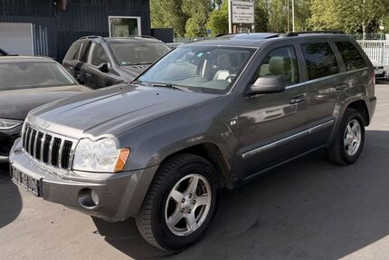 Jeep Grand Cherokee 217.500 km 6.999 &euro; Frankfurt am Main 60486
