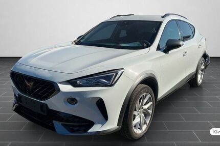 Cupra Formentor 63.100 km 22.900 &euro; Kirkel 66459