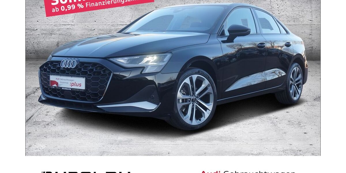 Audi A3 19.380 km 29.680 &euro; Merseburg 06217