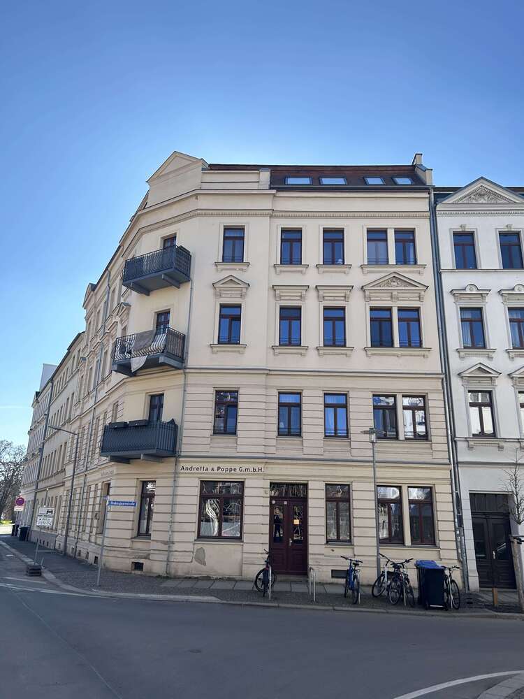 Wohnung zum Kaufen in Leipzig 287.500 € 72 m²