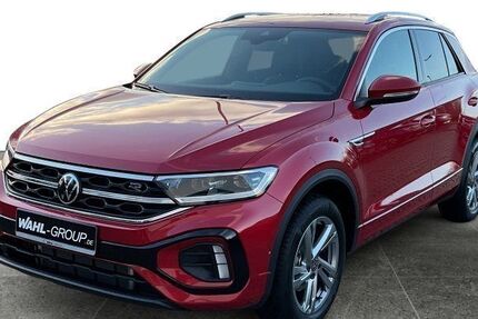 VW T-Roc 1.115 km 28.990 &euro; Koblenz 56070
