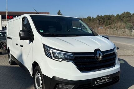 Renault Trafic 70.000 km 19.490 &euro; Erlenbach am Main 63906