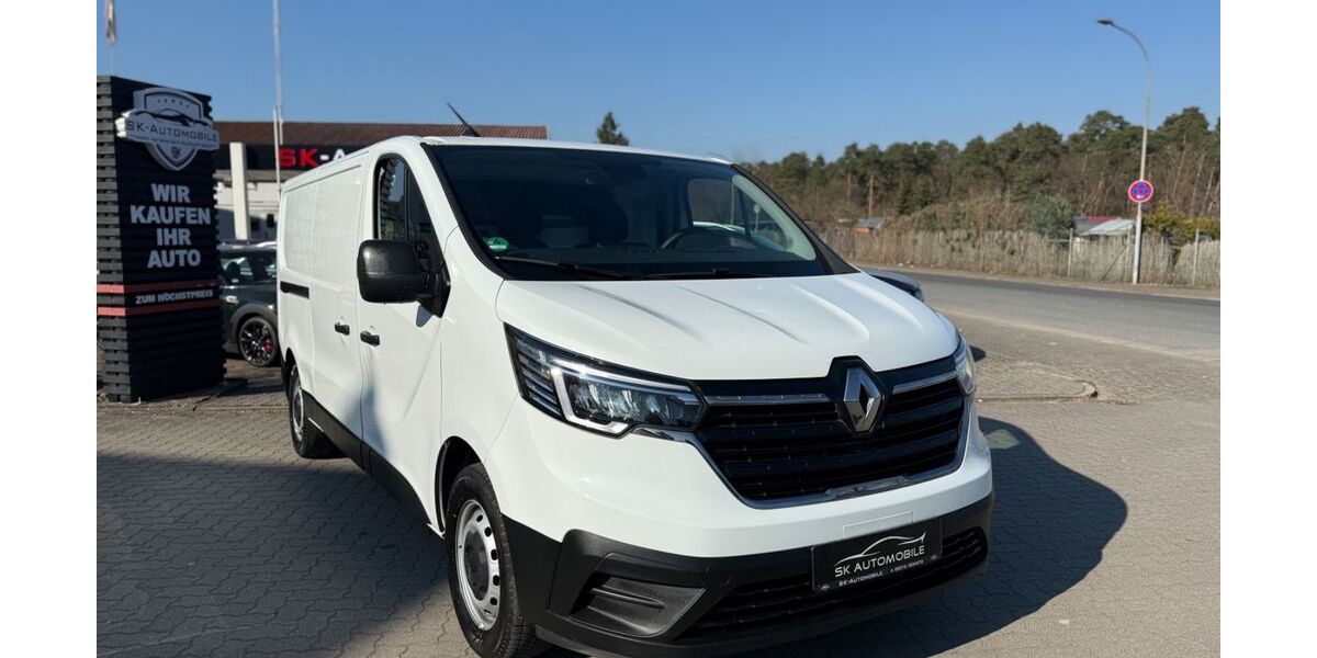 Renault Trafic 70.000 km 19.490 &euro; Erlenbach am Main 63906
