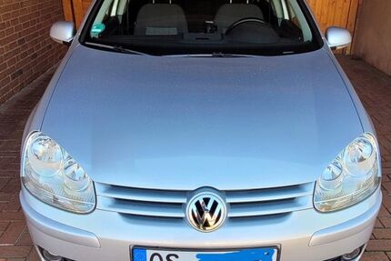 VW Golf 145.600 km 4.290 &euro; Dissen 49201