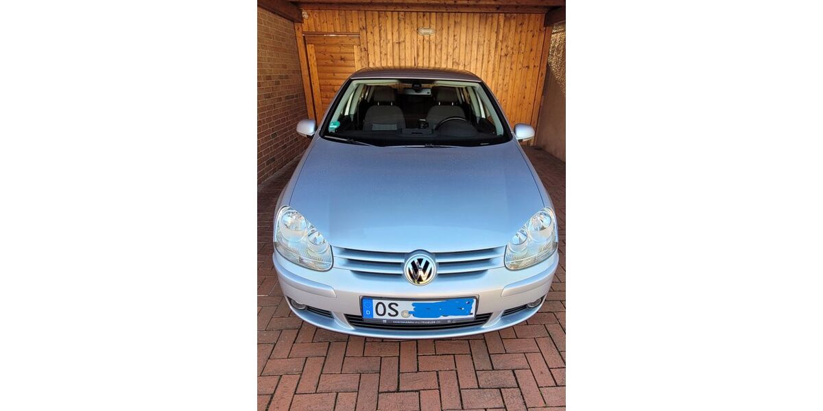 VW Golf 145.600 km 4.290 &euro; Dissen 49201