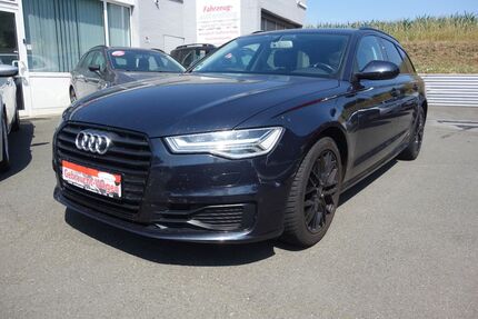 Audi A6 186.000 km 12.690 &euro; Hof 95030