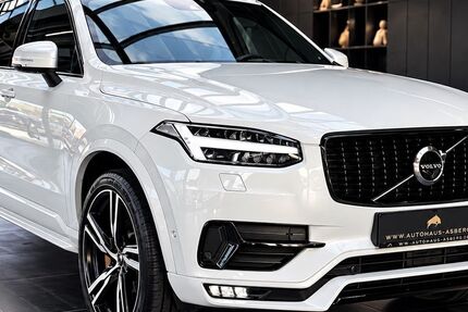 Volvo XC90 123.000 km 31.490 &euro; Bad Oeynhausen 32547