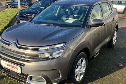 Citroen C5 Aircross 54.722 km 13.998 &euro; Rheinbreitbach 53619