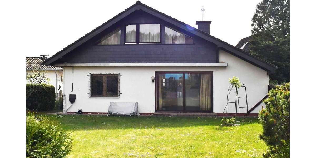 Einfamilienhaus Lohmar - 4 Zimmer, 46 m&sup2;, 285.000&euro; | Angebot:27006629