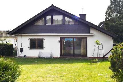 Haus Lohmar - 4 Zimmer, 46 m&sup2;, 285.000&euro; | Angebot:27006629