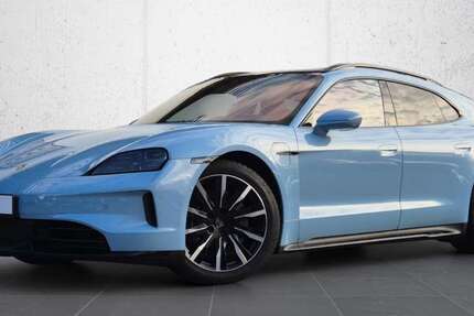 Porsche Taycan 7.900 km 154.900 &euro; Osnabrück 49078