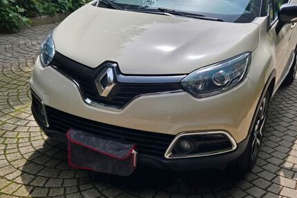 Renault Captur 80.712 km 9.800 &euro; marktredwitz 95615