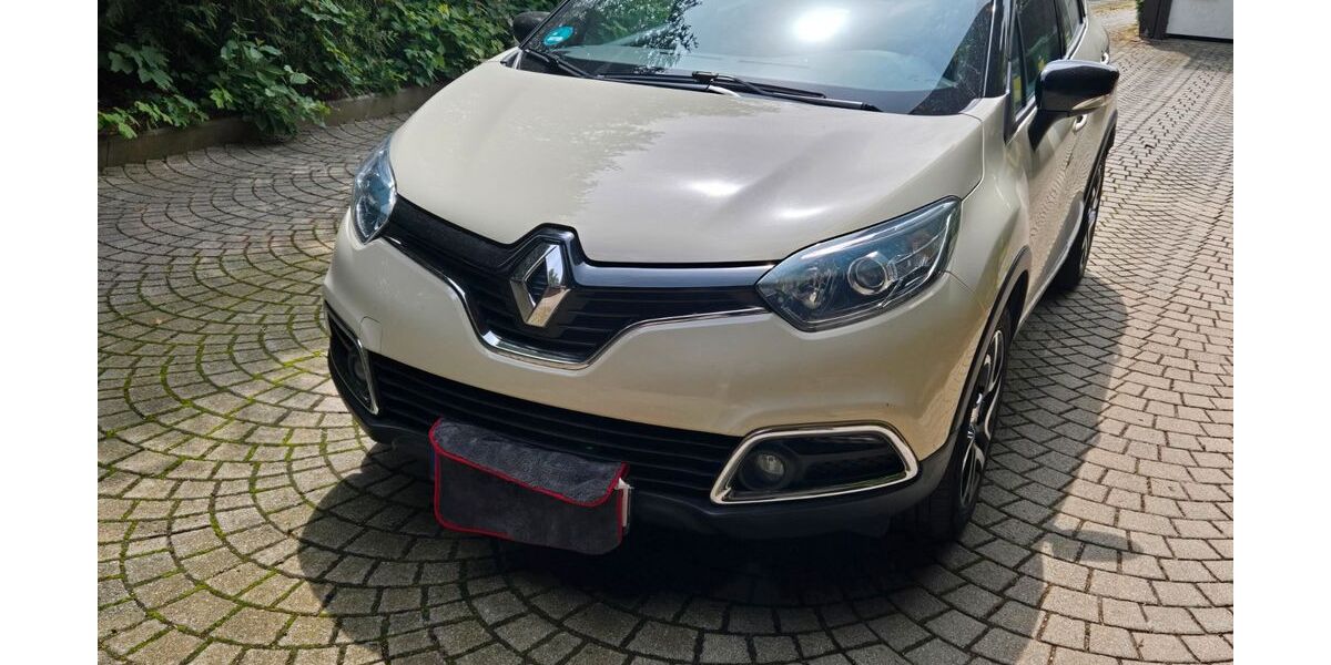 Renault Captur 80.712 km 9.800 &euro; marktredwitz 95615